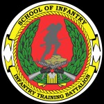 School of Infantry–West