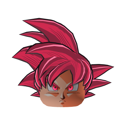 Goku