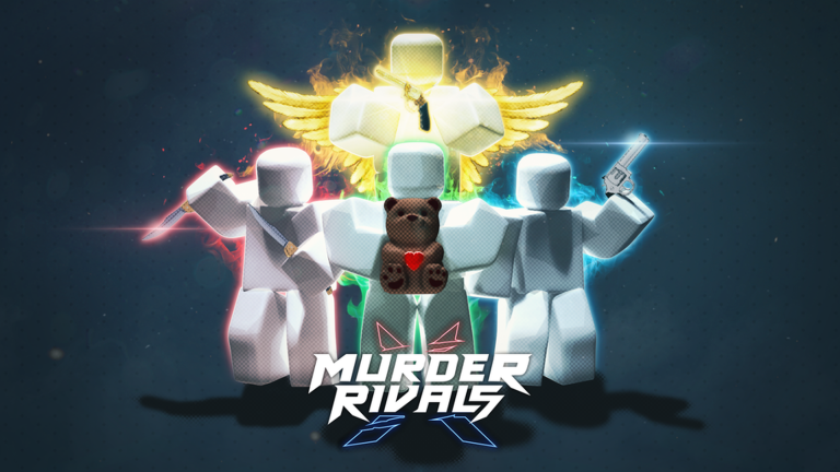 Murder Rivals screenshot 1