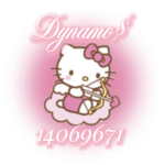 Dynamo$