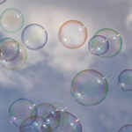Bubbliies bubbles
