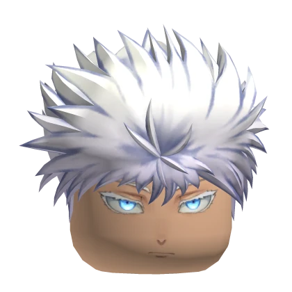 Gojo | Roblox Item - Rolimon's