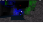 cave of death