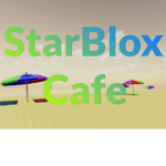 StarBlox Cafe Special Group