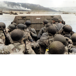 Normandy Landing