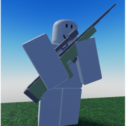 Gun game [New Map!]