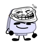 Troll Plug