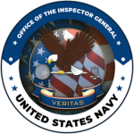 USN | Inspector General Corps