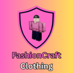 FashionCraft Clothing