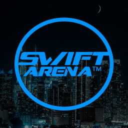 [RBA] 💫 Swift Arena