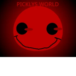 picklys world [C00lkidd!] icon