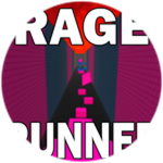 Played Rage Runner