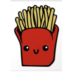Small fries United