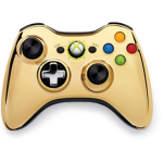 legendary GOLDEN GAMERS