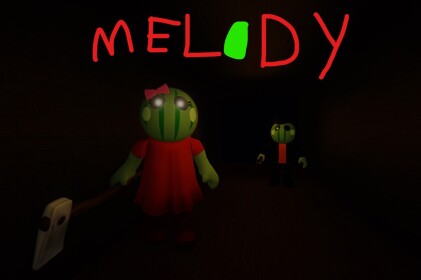 🍉Melody Rebooted🍉