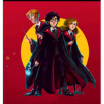 Harry Potter fan group~