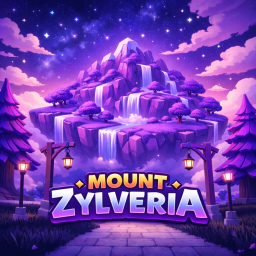 [FREE TITTLE] MOUNT ZYLVERIA V2