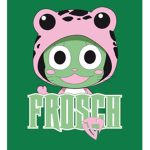 Frosch