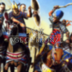 Age of Bronze ᅠ