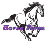 horse farm