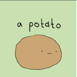 Them Salty Potatoes