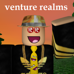 Venture Realms
