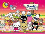 Sanwio!!