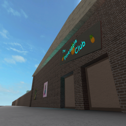 The Pinapple Club
