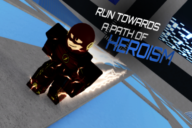 The Flash: Flashtime  screenshot 2