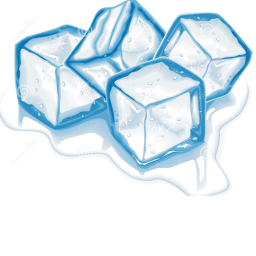 Ice army hangout!