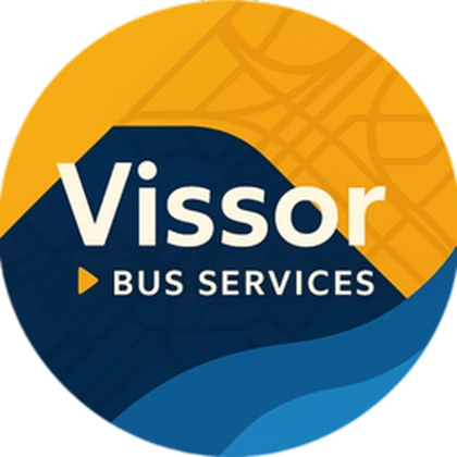 Vissor Bus Services Roblox group icon
