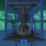 Steeple of Buoyant Automations