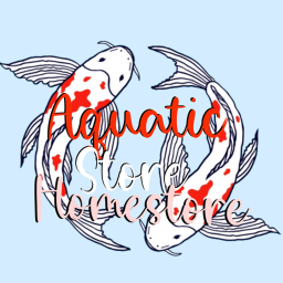 Aquatic Store Homestore