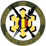USM I Training and Doctrine Command