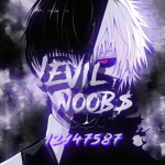 !Evil Noob$