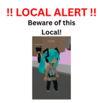 RobloxGroupChatForKids:D