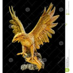aguila Gold