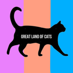 Great Land of Cats