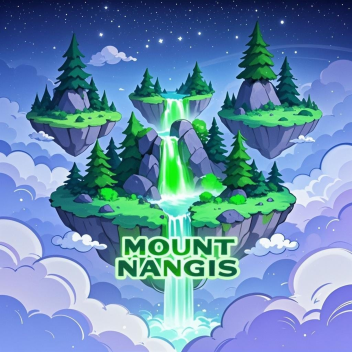 (Racing Event) Mount Nangis