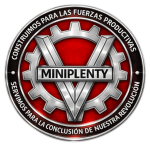 Ministerio de la Justicia.