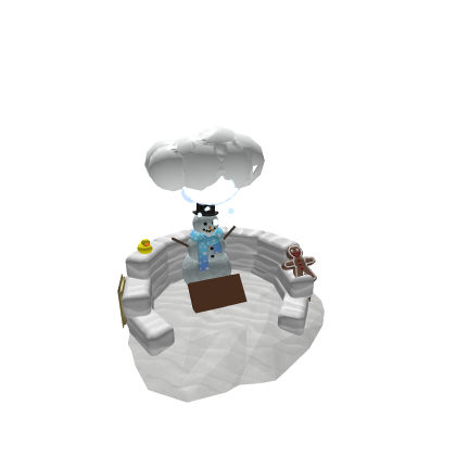 Billy Model [Sword Battles]