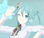 Molly ¡Sakura!