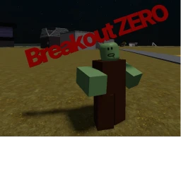 Breakout ZERO (Alpha) icon