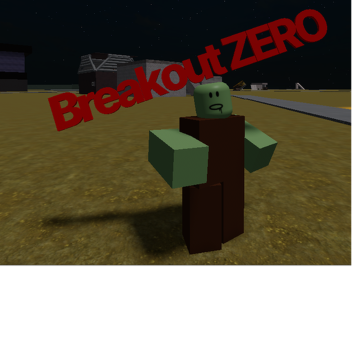 Breakout ZERO (Alpha)