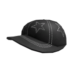 Darren the STAR cap