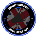 [BA] - | - Community Engagement