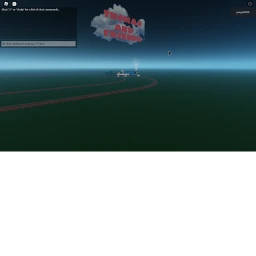 GORDON AND FLYING SCOTSMAN TESTING icon