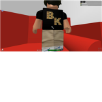B.K Clothing Co.