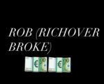 {Rich Over Broke}