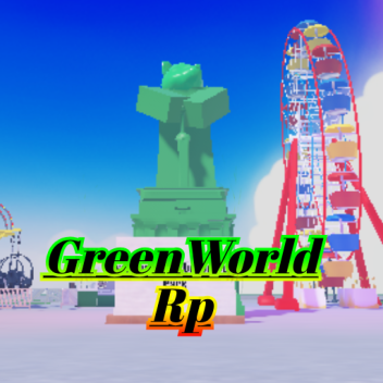 Greenworld Rp